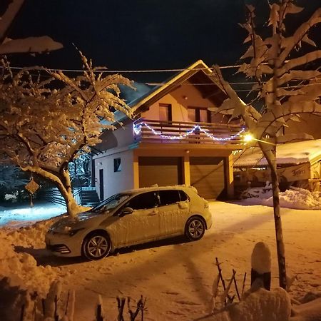 페일 Sweet House 아파트 외부 사진