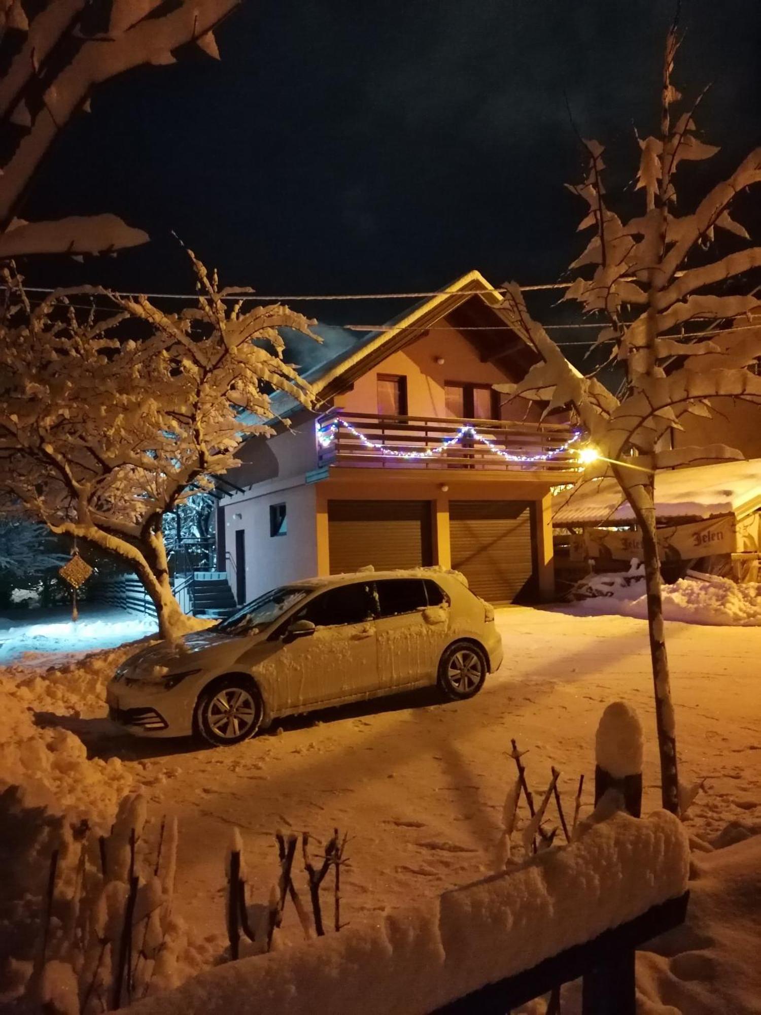 페일 Sweet House 아파트 외부 사진